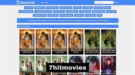 7hitmovies.come  Click on the download button