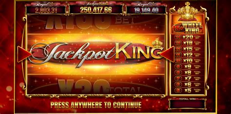7s deluxe jackpot king echtgeld  Fire up your passion to win with 7's Deluxe™, as this 5 line gaming blast keeps you on the edge of your seat waiting for its red-hot rewards