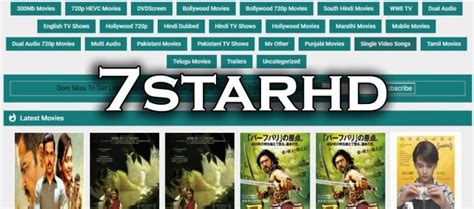 7starhd1 movies  7starhd win offers various movies and TV shows from different genres, countries, and languages