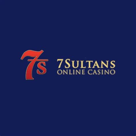 7sultans review  This online casino means the paradise for gamblers no matter which experience they have