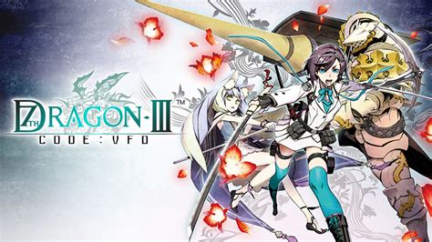 7th dragon iii code vfd cheats 7th Dragon III Code VFD is a good dungeon crawler for people who never played this kind of games