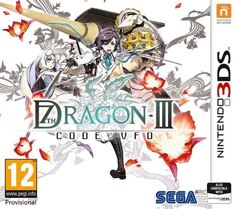 7th dragon iii code vfd cheats  In the year 2100, dragons have descended upon earth and humanity is at the mercy of these terrifying beasts