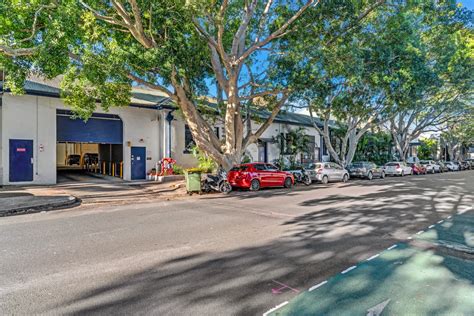 8 bowden street alexandria nsw 2015 Colliers - Sydney South