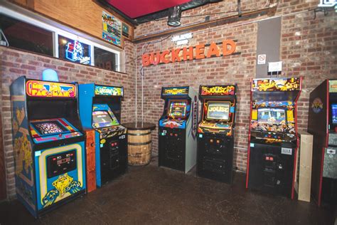 8-liner game rooms near me There TMs a new 8-liner operating in Lyford with about 500 gaming machines under one roof