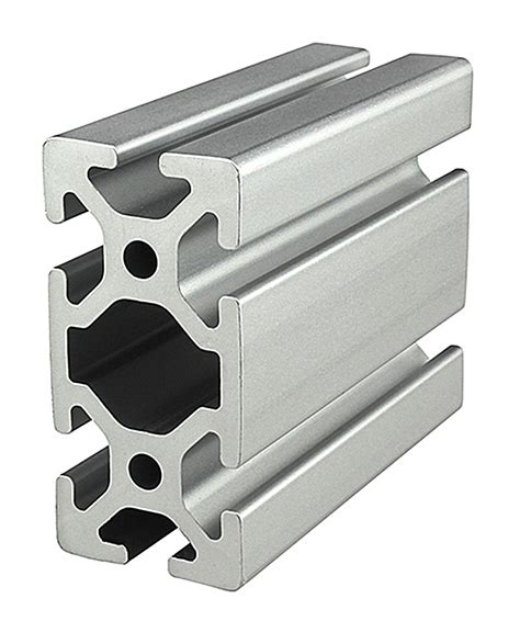 80 20 aluminum canada  SAE/fractional or metric profiles available in a variety of shapes and finishes
