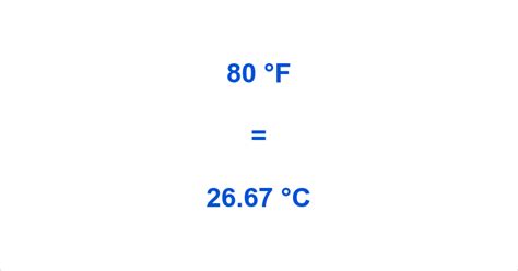 80 fahrenheit to celsius  Dígitos significativos: 2