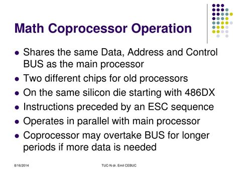 2024 80387 math coprocessor ppt {neirmxw} Unbearable awareness is