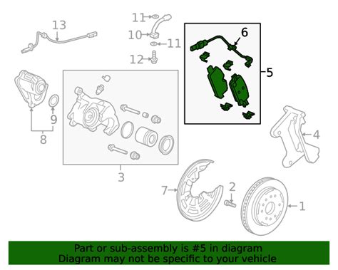 84805877  Backing Plate Silverado, sierra