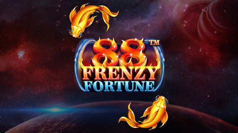 88 frenzy fortune kostenlos spielen  96 per cent