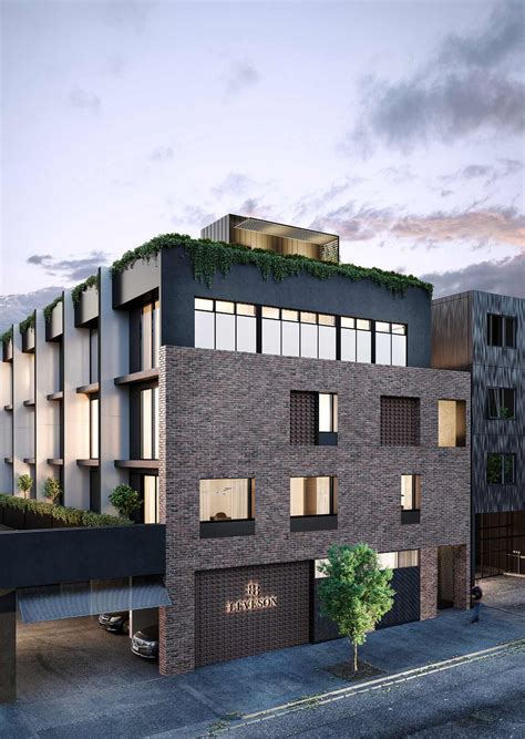 88 leveson north melbourne 6/88 Leveson Street, North Melbourne, Vic 3051 Townhouse