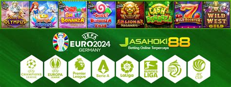 88jasahoki88 win  มุมมอง: 3740 time: 2023-12-05Jasahoki88 situs judi bola online terpercaya dan bandar bola terbesar yang memiliki izin resmi sebagai agen bola terbaik dengan tingkat kepercayaan tertinggi