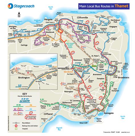 8a canterbury to margate  Find all the transport options for your trip from Canterbury to Margate, Dane Hill right here
