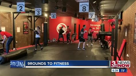 9 rounds fitness  Even on weekends, 9Round Fitness offers convenient hours to fit your schedule