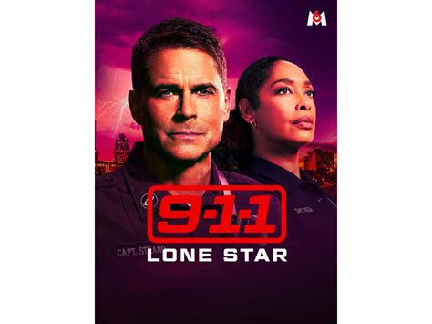 9-1-1 lone star tainiomania Episode Info