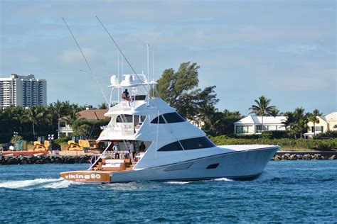 90 foot viking boat  New Model: Lyman-Morse Monhegan 42