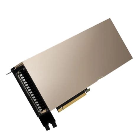 900-21001-0000-000  NVIDIA A100 80GB PCIe GPU PB-10577-001_v03 | 9 