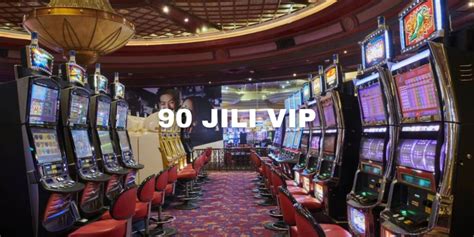 90jili vip  Enhanced Cashback Rates: VIP members relish escalated cashback rates, heightening their overall gaming experience