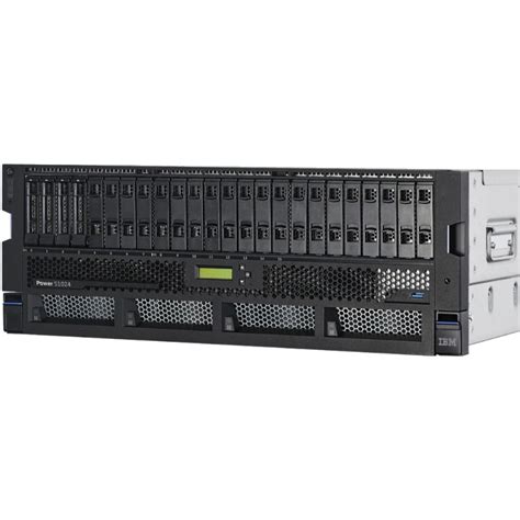 9105-41b sales manual Configuration includes: 5899 4-Port 1Gbe Adapter, EJ1D Expanded Function