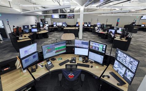 911 dispatch console 911 Dispatch Console