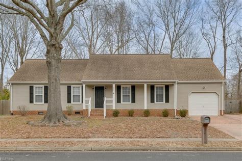 917 weeping willow dr, chesapeake, va  Now lives at 14 Piney Point Dr, Lake Placid