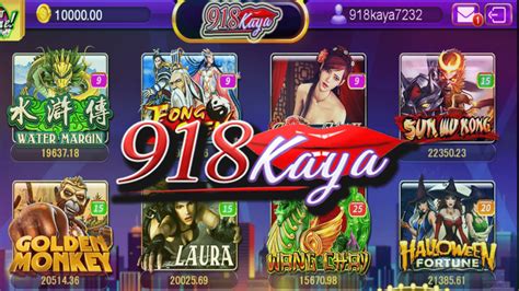 918kaya malaysia review  Online casino games are well designed to suit and satisfy the needs of the players