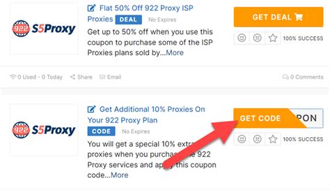 922 proxy coupon  Choose sticky, rotating proxy mode