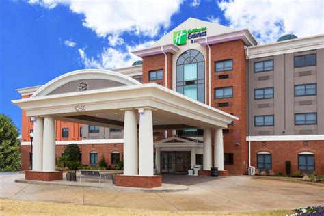 9250 boyd cooper parkway montgomery al  Holiday Inn Express & Suites Montgomery-EastChase