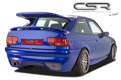 93 ford escort rear bumper  Providing part fitment and interchangeability since 2000! By clicking on search you agree to Website Terms and Conditions