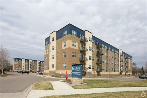 9436 ulysses street ne blaine mn 55434  The 4-story, low-rise property was built in 2017 and offers residents unbeatable amenities