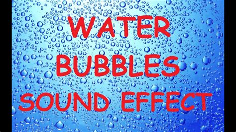 95 escort water bubbling sound  Available in Subscription