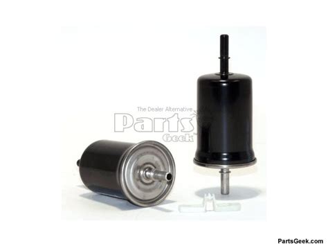 95 ford escort fuel filter A Ford Escort Fuel Filler Neck is the short section of metal tube that connects your vehicle's covered fuel inlet to its fuel tank