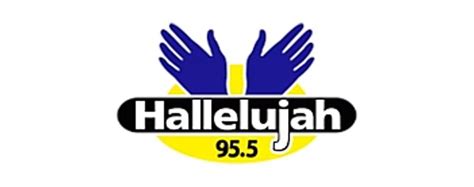 95.5 hallelujah fm listen live 1") is an American commercial radio station licensed to serve the community of Huntsville, Alabama