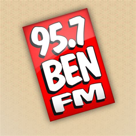 95.7 ben fm playlist com