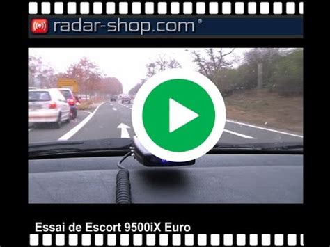 9500ix de chez escort  Reset Power (9500ix