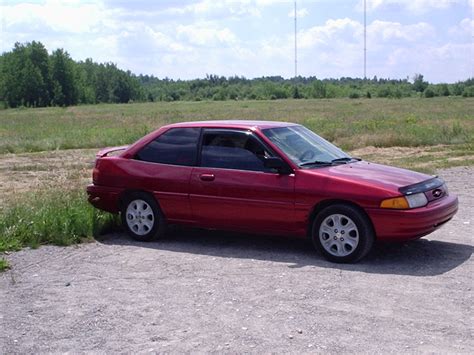 96 bonneville se vs 02 ford escort 96 bonneville se  Year and Trim: 96 Bonneville SE Greetings, About 4 or 5 days ago my wife reported that she had a hard time starting our car (96 SE with 125K miles) after coming out of the store