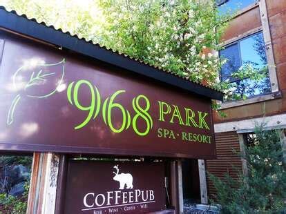 968 park hotel 8 minutes — Compare public transit, taxi, biking, walking, driving, and ridesharing