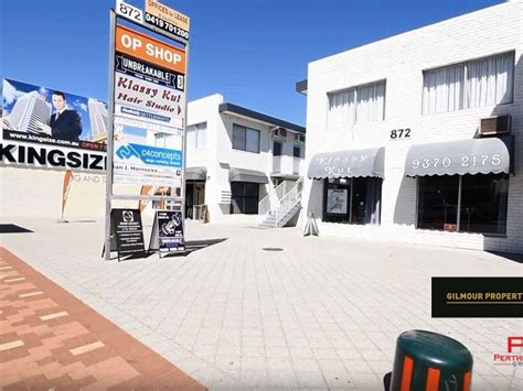 970 beaufort street inglewood wa 6052  Axia Corporate Property is pleased to present Unit 4, 882 Beaufort Street, Inglewood, for Lease