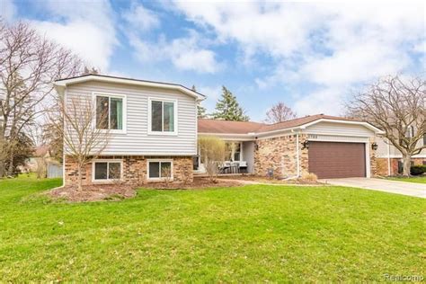 973 highland view ln, troy, mi 48083  house located at 3974 Highland Dr, Troy, MI 48083 sold for $275,000 on Nov 20, 2017