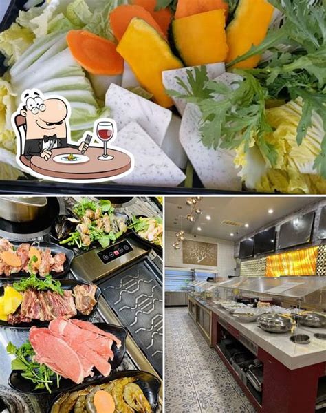 98 shabu+grill seafood buffet reviews  222 $$$ Pricey Hot Pot