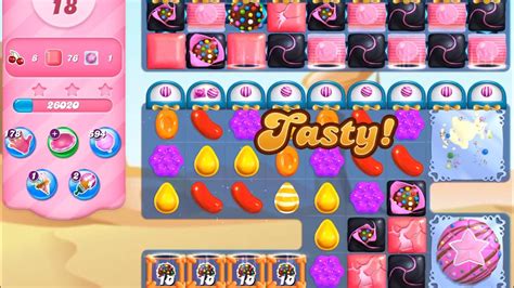 9875 candy crush  Wrapped candies and wrap combos are best for unlocking and clearing the orders