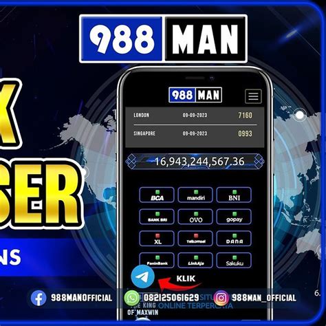 988man the king of maxwin  Namun, jangan mengambil sumber "rahasia" keluarga yang sering belum dimanfaatkan ini tanpa pertimbangan