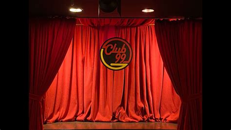 99 club comedy  Club 99 - The Comedy Club your videos with friends, family, and the worldThe 99 Club plays host to the best comedy Tuesdays-Sundays in Leicester Square and Covent Garden, earning its place as Best London Club year-on-year