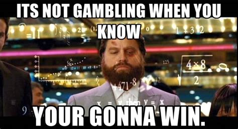 99 percent of gamblers meme  Download