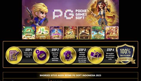 9horses alternatif Situsgacorhariini – Slot PG Soft Situs 9Horses Terbukti Gacor Dan Sering Memberikan Kemenangan besar kepada para bettor slot online yang bermain di situs atau agen resmi terpercaya di Indonesia