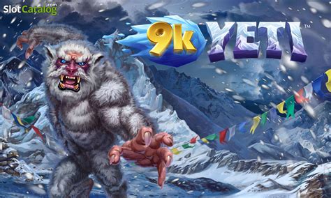 9k yeti relaunch 10 credits and peaks at 25 credits per spin