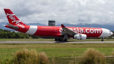 9m vva  Airbus A330-343