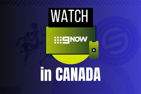 9now in canada  You can experience NordVPN’s exclusive features for CA$ 4