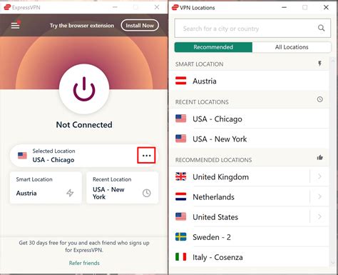 9now in usa  Connect to a server in Australia through the app