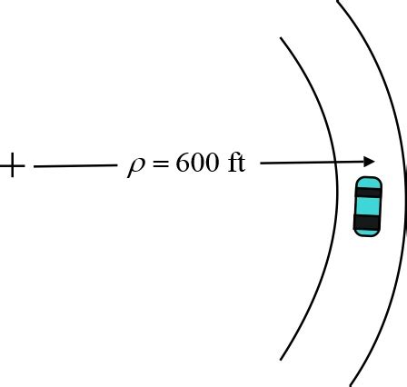 A 3000 pound car traveling at 70 mph A 3000 pound car traveling 70 mph 