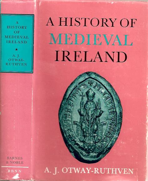 th?q=2024 A History of Mediaeval Ireland